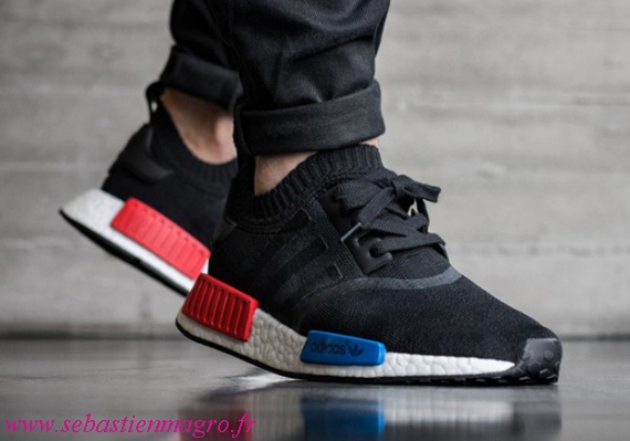adidas nmd runner primeknit og adidas nmd runner primeknit og